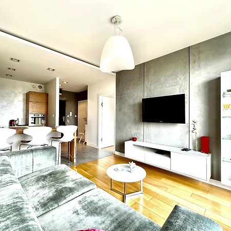 Podwale 2 Apartment - Self Check-In 20H ~Parking & Lift Wrocław Zewnętrze zdjęcie