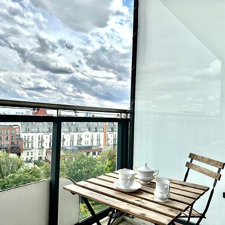 Podwale 2 Apartment - Self Check-In 20H ~Parking & Lift Wrocław Zewnętrze zdjęcie