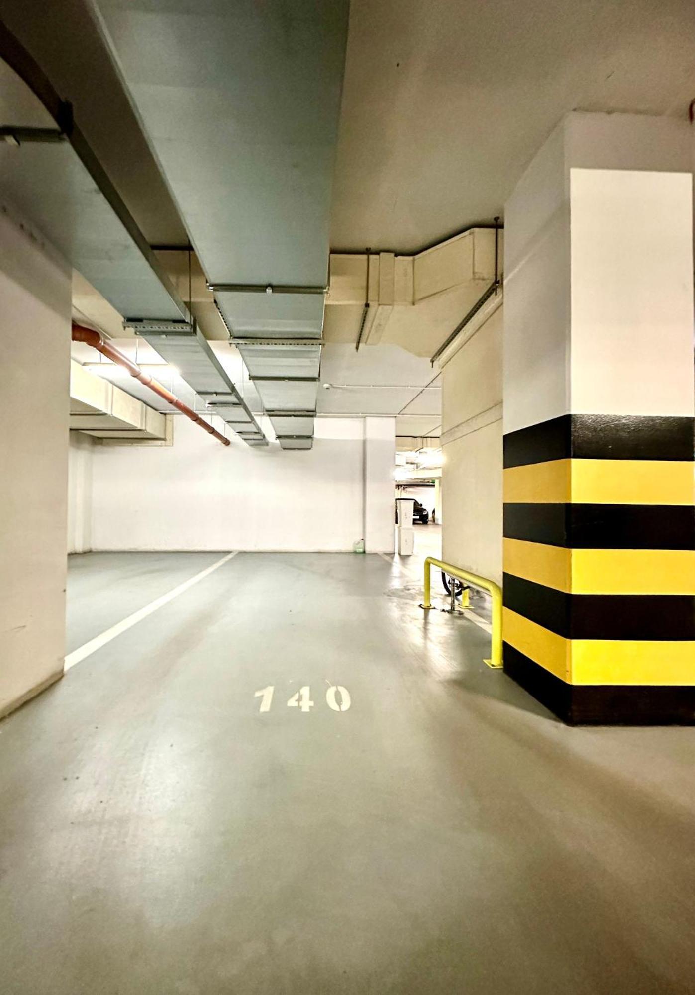 Podwale 2 Apartment - Self Check-In 20H ~Parking & Lift Wrocław Zewnętrze zdjęcie