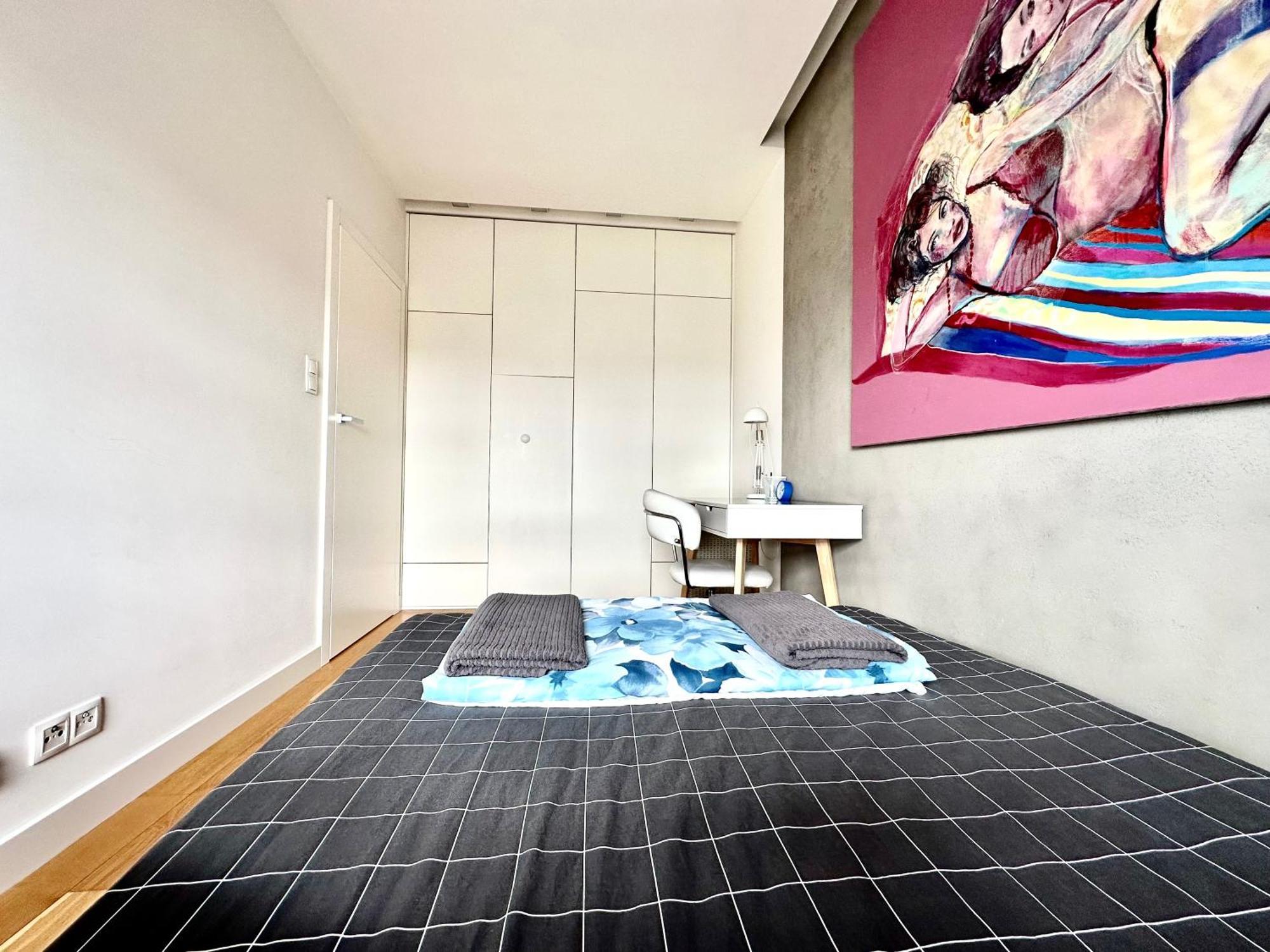 Podwale 2 Apartment - Self Check-In 20H ~Parking & Lift Wrocław Zewnętrze zdjęcie