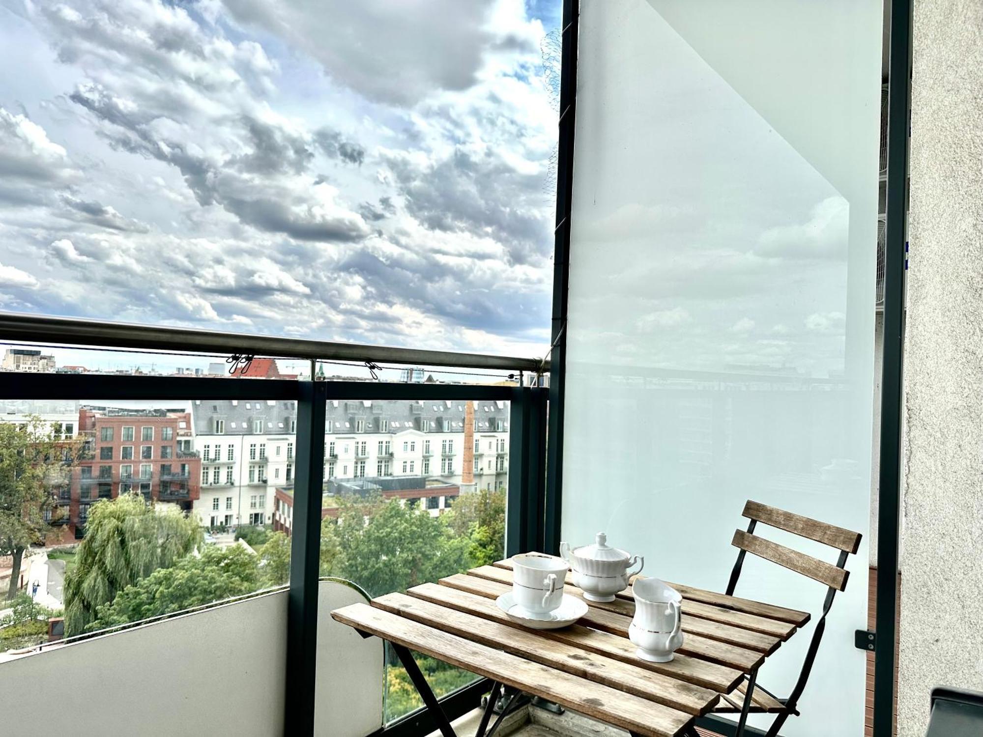 Podwale 2 Apartment - Self Check-In 20H ~Parking & Lift Wrocław Zewnętrze zdjęcie